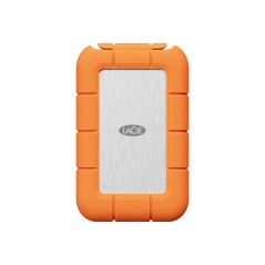 Rugged SSD4 4Tb USB 40Gbs