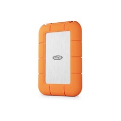 Rugged SSD4 2Tb USB 40Gbs