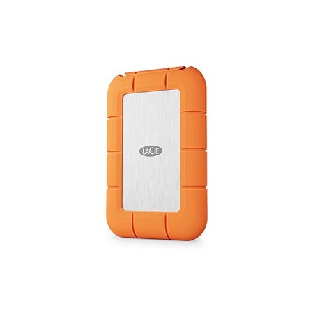 Rugged SSD4 2Tb USB 40Gbs