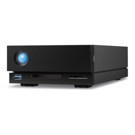 LaCie 1big Dock 30Tb 2xThunderboltTM 3