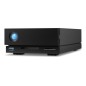 LaCie 1big Dock 30Tb 2xThunderboltTM 3 LaCie 1big Dock 30Tb 2xThunderboltTM 3