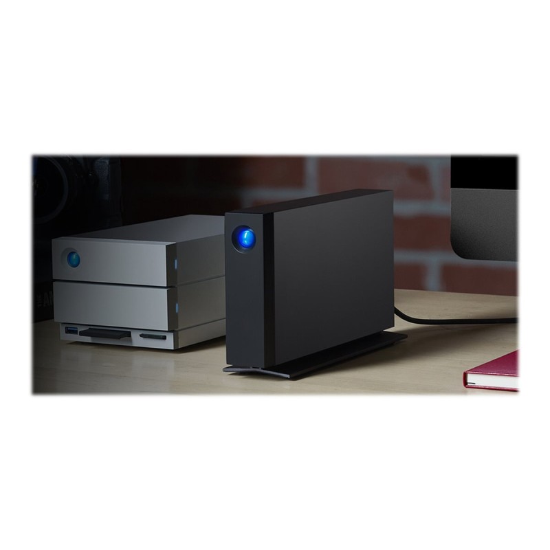 LaCie d2 Professional 10TB