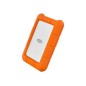 LaCie Rugged SECURE 2.5E 2TB USB3.1 LaCie Rugged SECURE 2.5E 2TB USB3.1