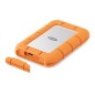 LaCie Rugged Mini SSD 4TB USB-C