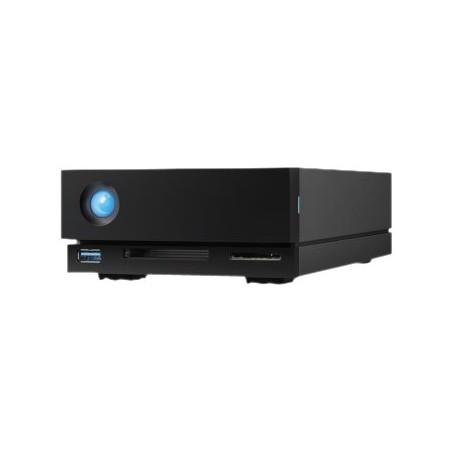 LaCie 1big Dock 10Tb Thunderbolt 3/USB-C