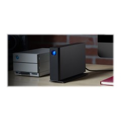 LaCie d2 Professional 4TB