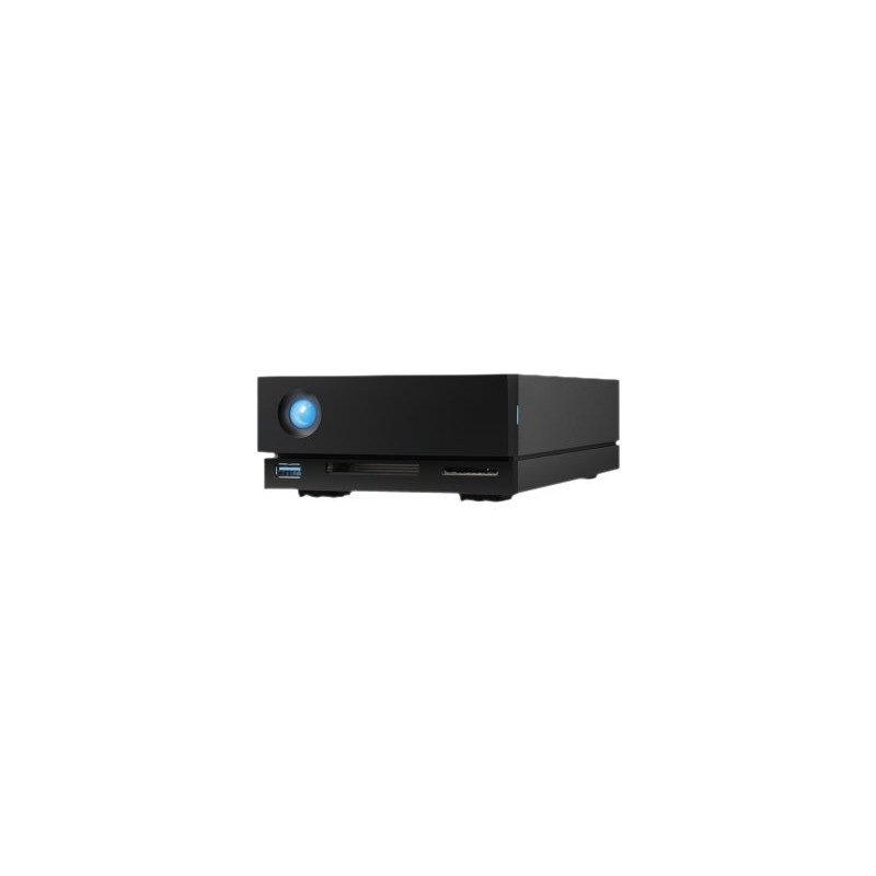 LaCie 1bigDock 18Tb Thunderbolt 3/USB-C LaCie 1bigDock 18Tb Thunderbolt 3/USB-C