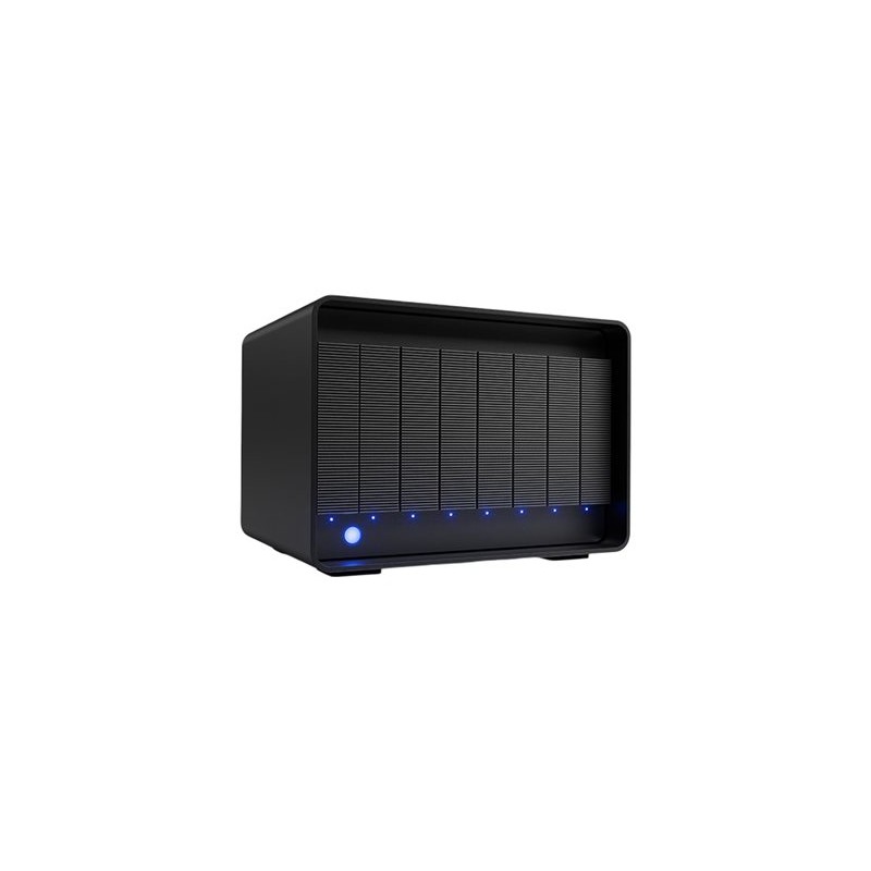 LaCie 8big Pro5 64TB 3.5E THUNDERBOLT 5