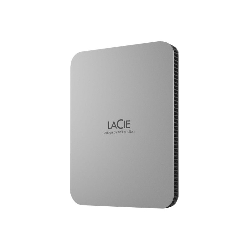 LaCie Mob Drive 2TB USB -C LaCie Mob Drive 2TB USB -C