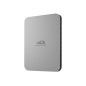 LaCie Mob Drive 2TB USB -C LaCie Mob Drive 2TB USB -C