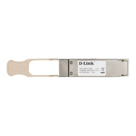 100G QSFP28 100m SR4 transceiver