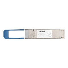 100G QSFP28 10KM LR4 transceiver