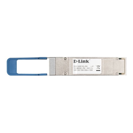 100G QSFP28 10KM LR4 transceiver