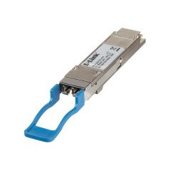 100G QSFP28 10KM LR4 transceiver