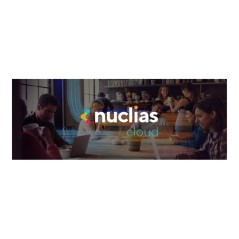 Nuclias 1Y additional license for access