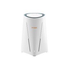 Router de bureau 5G NR/4G LTE Wi-Fi 7