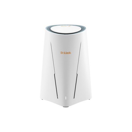 Router de bureau 5G NR/4G LTE Wi-Fi 7