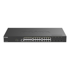 4 Channel NVR Video Recorder - Supports