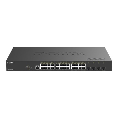 4 Channel NVR Video Recorder - Supports