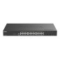 4 Channel NVR Video Recorder - Supports