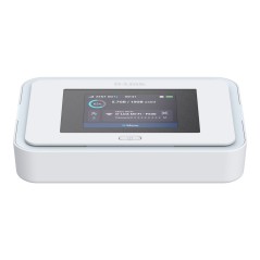 5G NR AX3000 Wi-Fi 6 Mobil-Hotspot