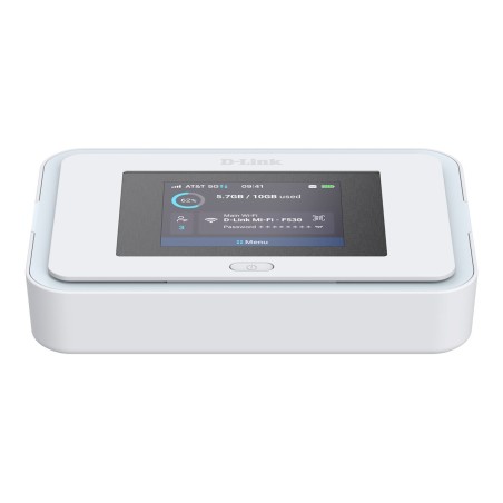5G NR AX3000 Wi-Fi 6 Mobil-Hotspot