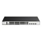 Switch Nuclias* L3 Top-of-Rack 28 10G Switch Nuclias* L3 Top-of-Rack 28 10G