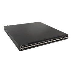 48 x 1/10GbE SFP/SFP+Ports und 6 x 40/1