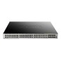 52-Port Layer 3 Gigabit PoE Stack Switch 52-Port Layer 3 Gigabit PoE Stack Switch