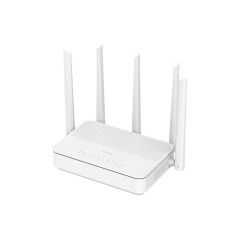 BE3600 Wi-Fi 7 Smart Router