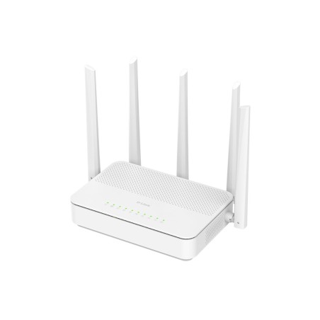 BE3600 Wi-Fi 7 Smart Router
