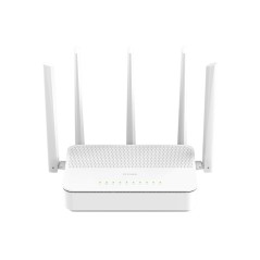 BE3600 Wi-Fi 7 Smart Router