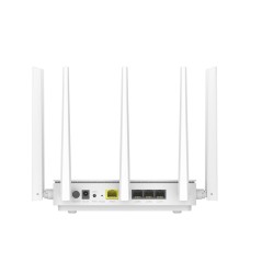 BE3600 Wi-Fi 7 Smart Router