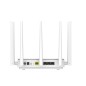 BE3600 Wi-Fi 7 Smart Router BE3600 Wi-Fi 7 Smart Router