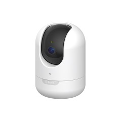 2.5K QHD Pan & Tilt Pro Wi-Fi Kamera