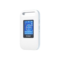 4G LTE+AX600 Wi-Fi 6 Mobile Hotspot