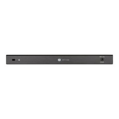 16-Port 10/100/1000Mbps Unmanaged Gigabi | D-LINK