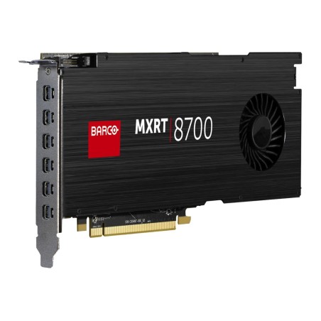 MXRT-8700
