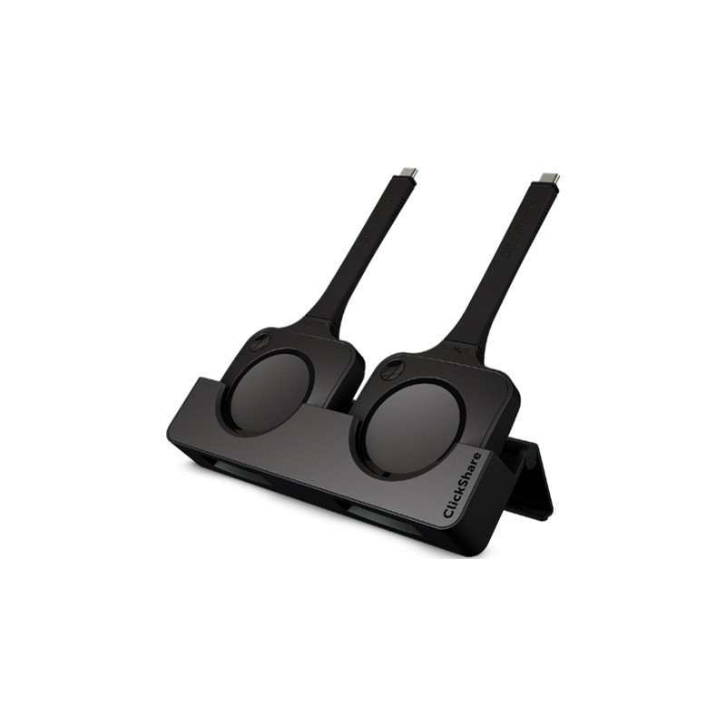 Barco Cs Button Gen5 Tray Holds 2 Button