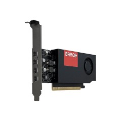 MXRV-3100 Graphics Card