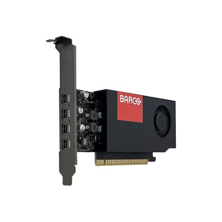 MXRV-3100 Graphics Card
