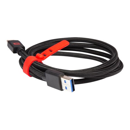 USB Fast Charge Cable USB-C