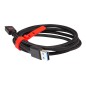 USB Fast Charge Cable USB-C