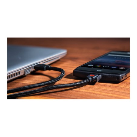 USB Fast Charge Cable USB-C