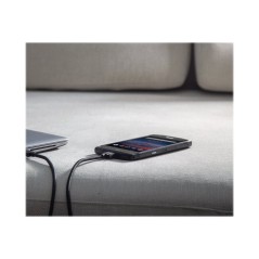 Moins vous passez de temps à charger votre - USBC.BO.NN000