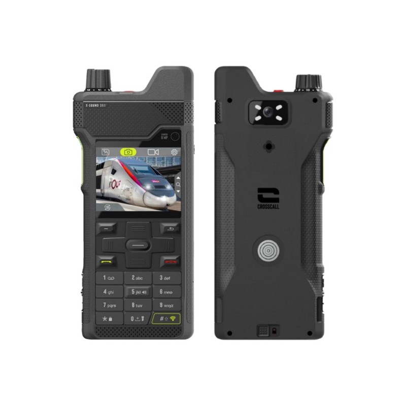 CROSSCALL CORE-P6 CROSSCALL CORE-P6