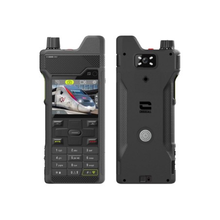 CROSSCALL CORE-P6 | CROSSCALL