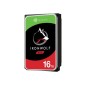 NAS HDD IronWolf 16TB 5.4k SATA NAS HDD IronWolf 16TB 5.4k SATA