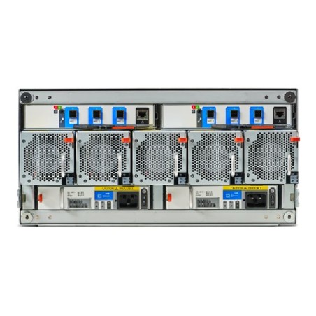 84 BAY SAS TO 3.5" SAS 5U RACKMOUNT SBB