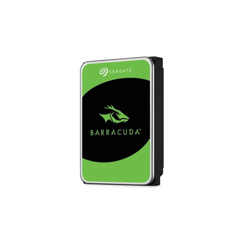 HDD BarraCuda 12TB 3.5" 5.4K SATA HDD BarraCuda 12TB 3.5" 5.4K SATA